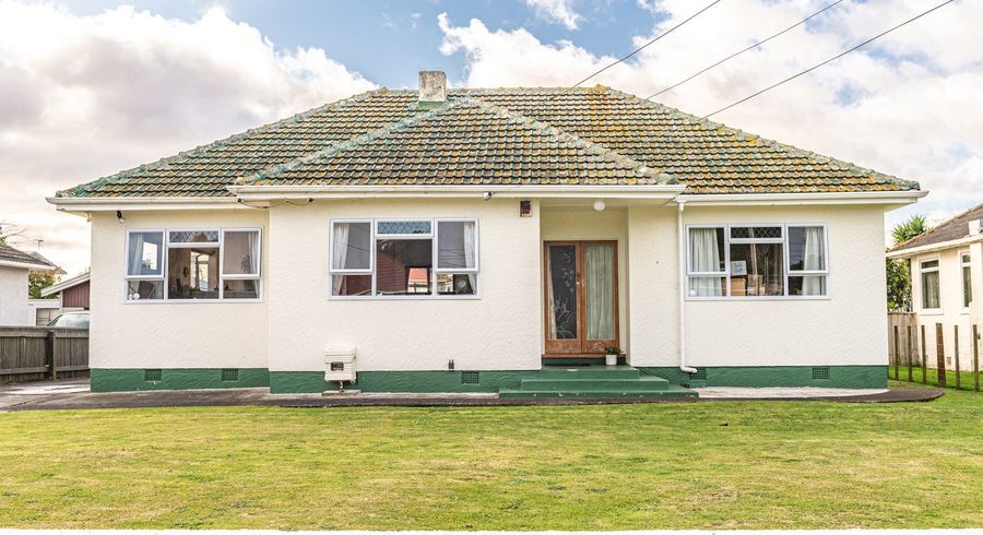  at 37 Wakefield Street, Whanganui East, Whanganui, Manawatu / Whanganui