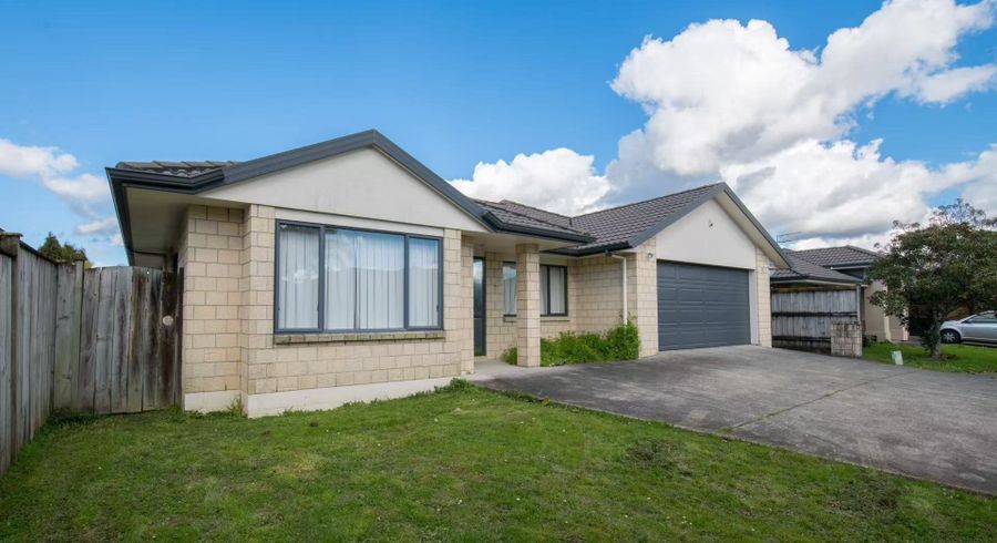  at 14 Breon Place, Flat Bush, Auckland