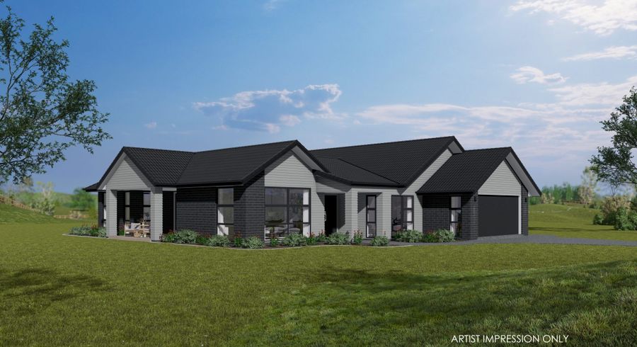  at Lot 12 Alexandra Estate (225 Hudson St), Pirongia, Waipa, Waikato