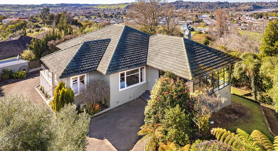  at 4 Hillside Terrace, Saint Johns Hill, Whanganui, Manawatu / Whanganui