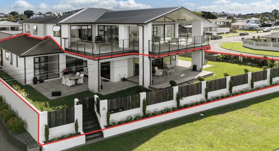  at 1/2 Kulim Avenue, Otumoetai, Tauranga, Bay Of Plenty