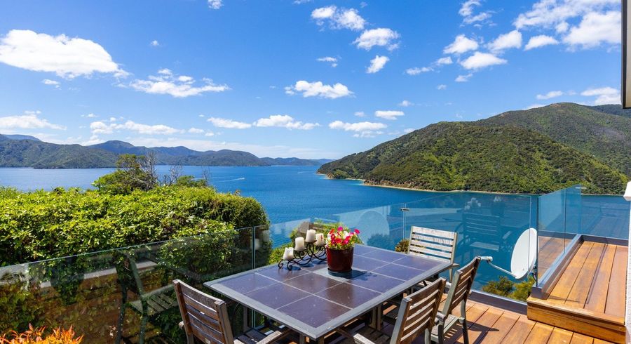  at 310 Port Underwood Road, Queen Charlotte Sounds, Marlborough, Marlborough