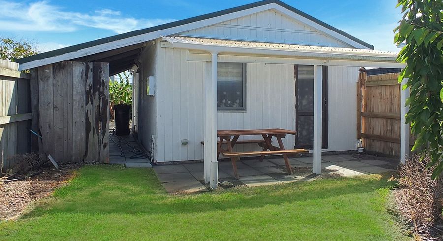  at 117A Seabury Avenue, Foxton Beach, Horowhenua, Manawatu / Whanganui