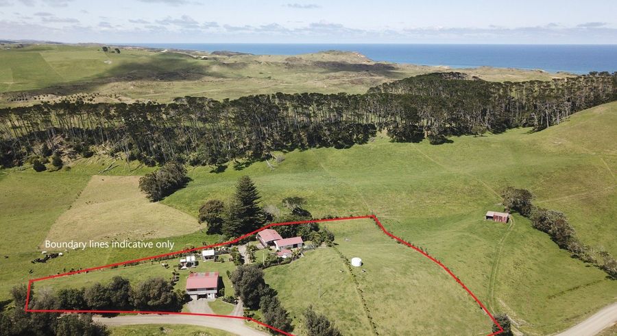  at 476 Rehutai Road, Dargaville