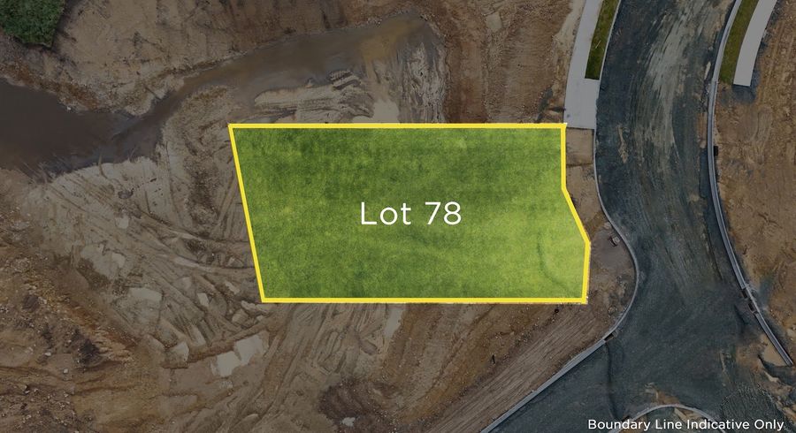  at Lot 78 Golden Elm Rise, Toi Toi, Nelson, Nelson / Tasman