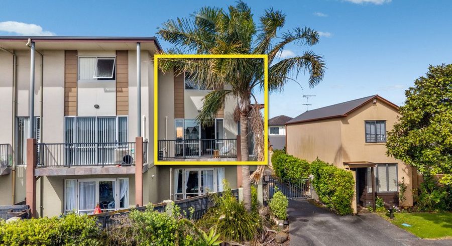  at 7/29 Haven Drive, East Tamaki, Manukau City, Auckland