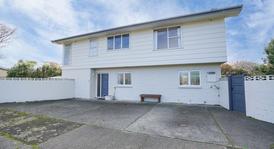  at 4 Kauri Terrace, Hargest, Invercargill