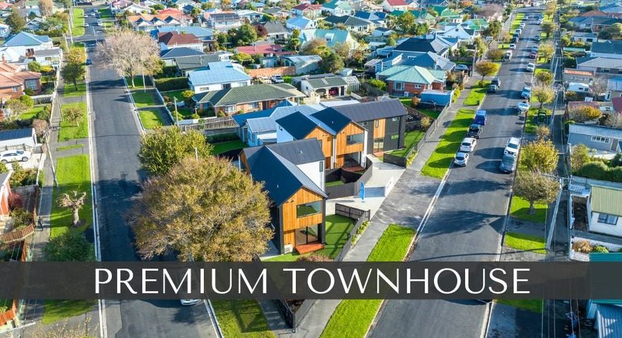  at 89 Ravelston Street, Musselburgh, Dunedin, Otago