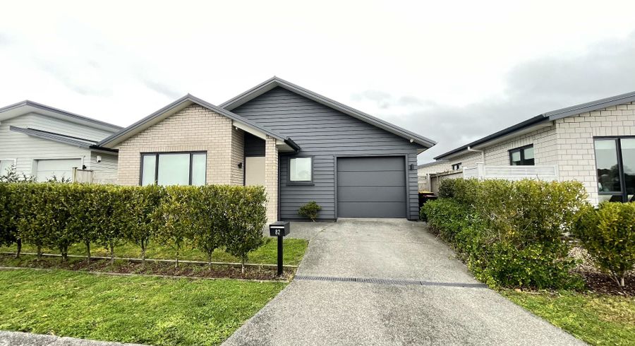  at 82 Te Napi Drive, Takanini, Papakura, Auckland