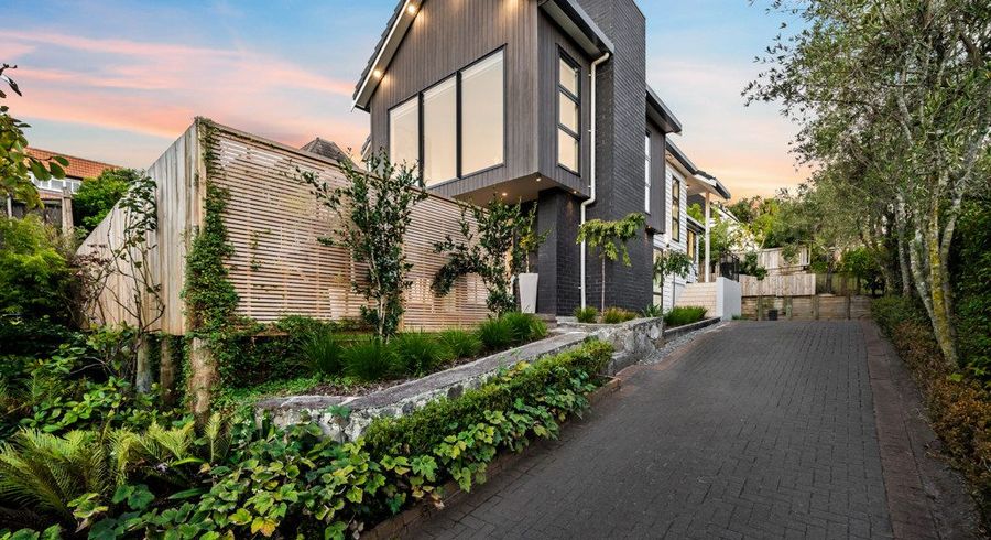  at 14B Cullwick Road, Mission Bay, Auckland City, Auckland
