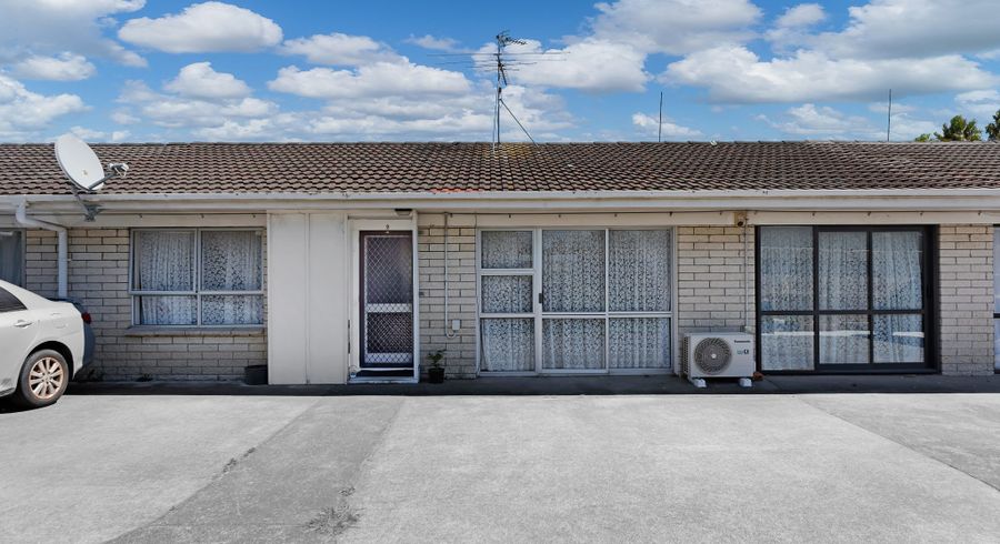  at 2/34 Hoteo Avenue, Papatoetoe, Manukau City, Auckland