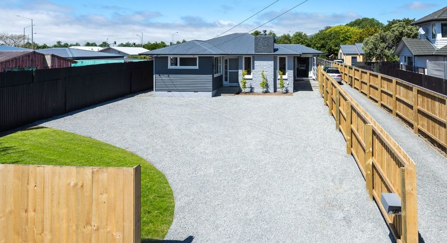  at 74 Ensign Street, Halswell, Christchurch City, Canterbury