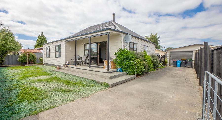  at 10 Ewen Road, Temuka