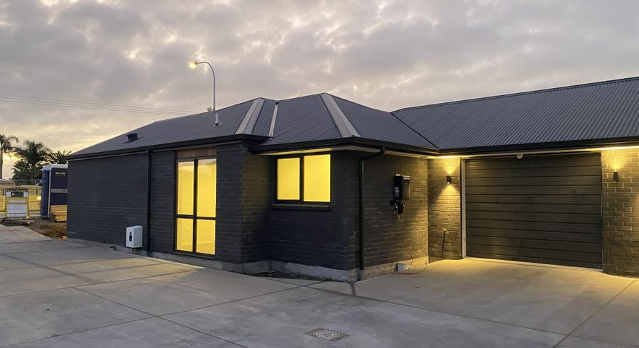  at 105C Domain Road, Papamoa Beach, Tauranga, Bay Of Plenty