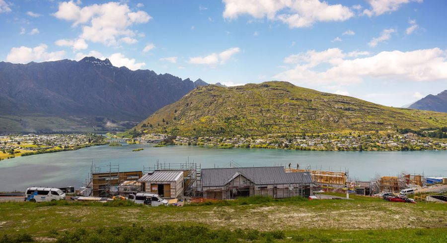  at Lot 54 Middleton Road, Frankton, Queenstown-Lakes, Otago