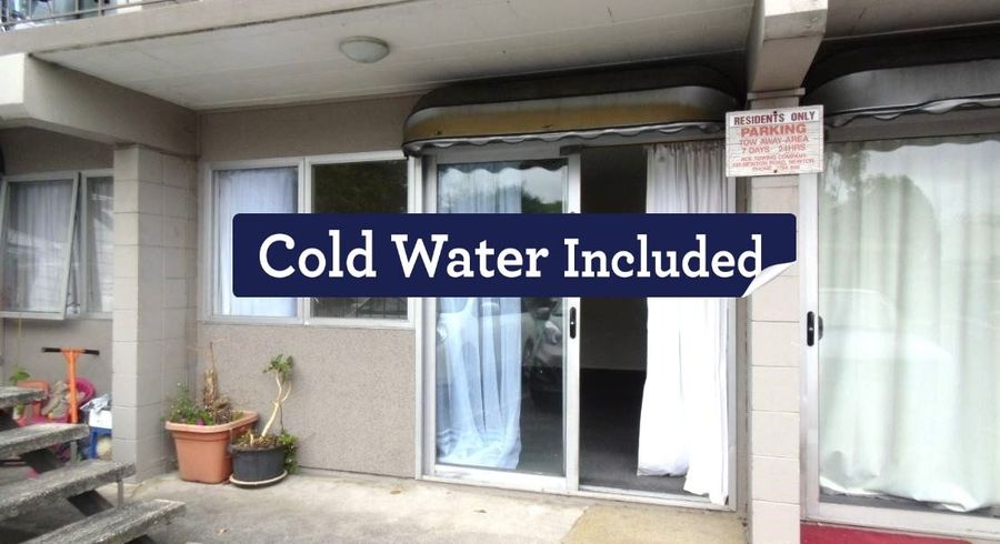  at 2/288 Mt Eden Road, Mount Eden, Auckland City, Auckland