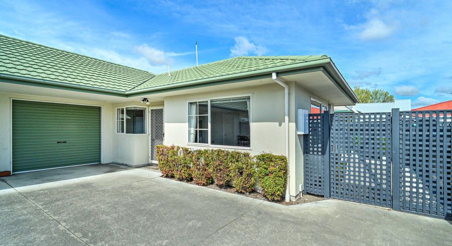  at 2/612 Queen Street West, Saint Leonards, Hastings, Hawke's Bay