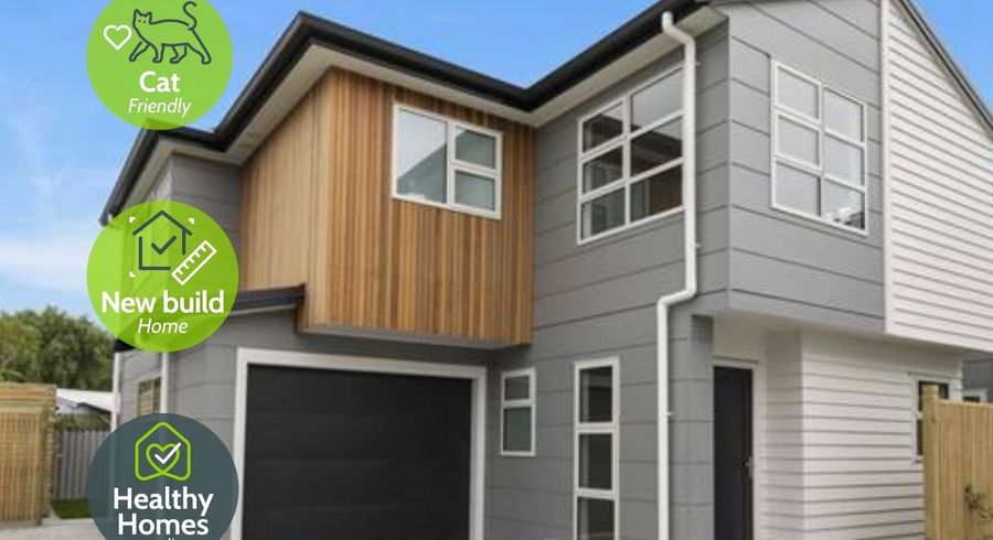  at 11d Molesworth Street, Taita, Lower Hutt, Wellington