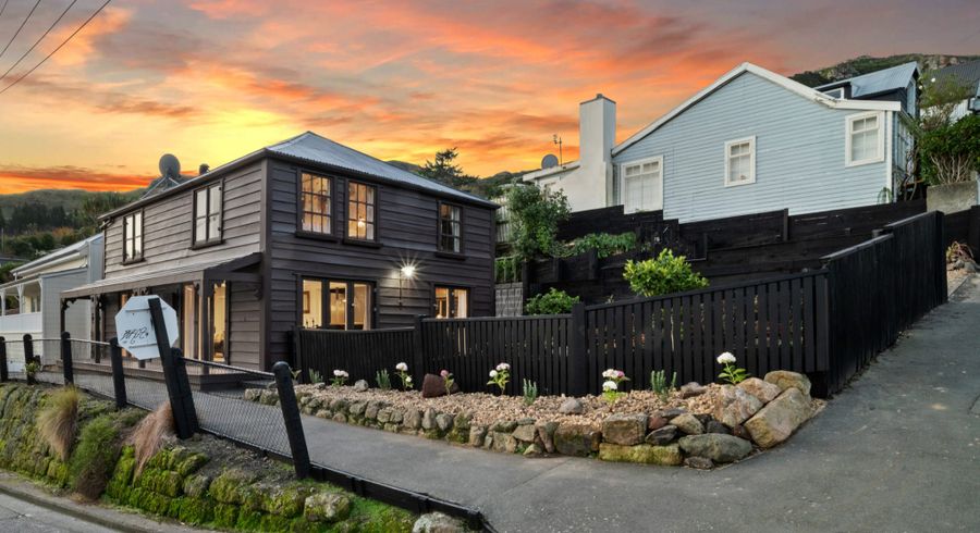  at 2 Ripon Street, Lyttelton, Banks Peninsula, Canterbury