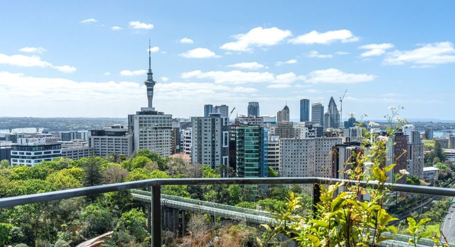  at 1005/135 Phoenix Gardens, Grafton Road, Grafton, Auckland City, Auckland