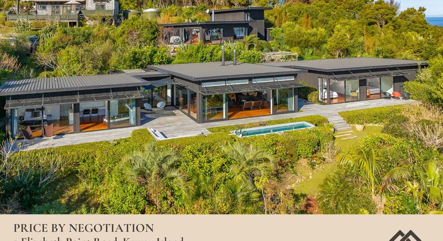  at 3 Elizabeth Street, South Cove, Kawau Island, Hauraki Gulf Islands, Auckland