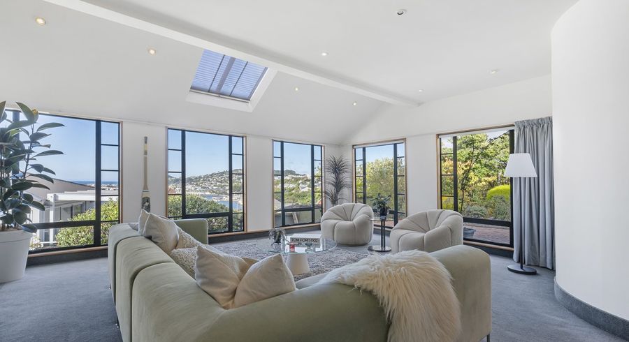  at 12B Treasure Grove, Hataitai, Wellington