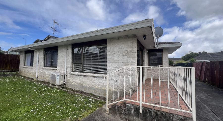  at 1/34 Portage Road, Papatoetoe, Manukau City, Auckland