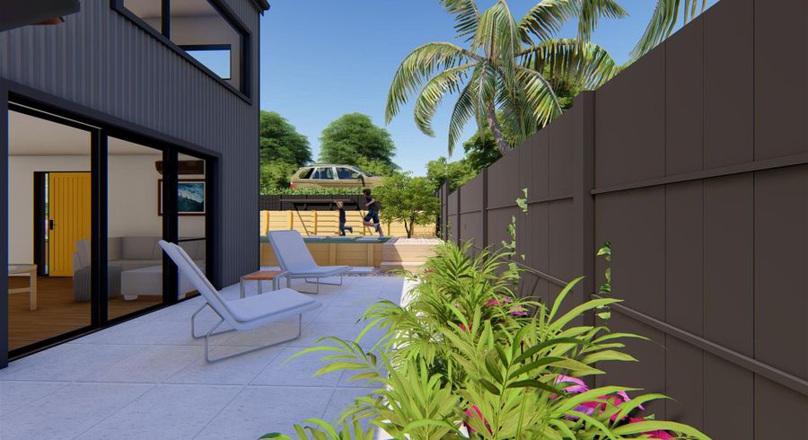  at Lot3/19 Main Road, Wainuiomata, Lower Hutt, Wellington