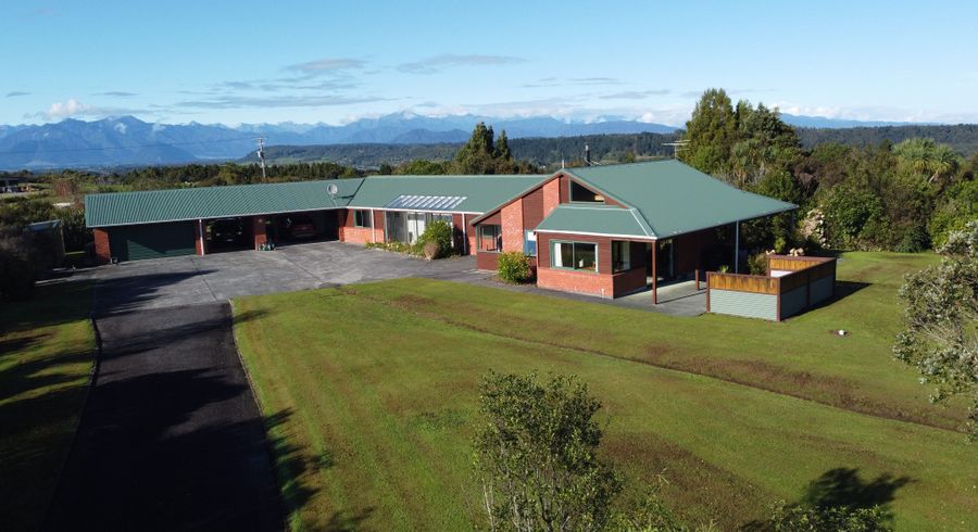  at 41 Brickfield Road, Hokitika, Westland, West Coast
