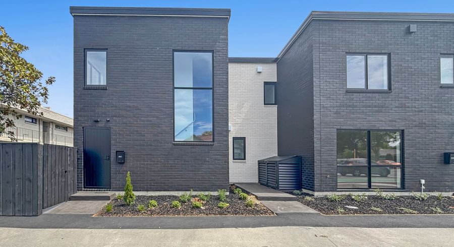  at 3/425 Manchester St, City Centre, Christchurch City, Canterbury