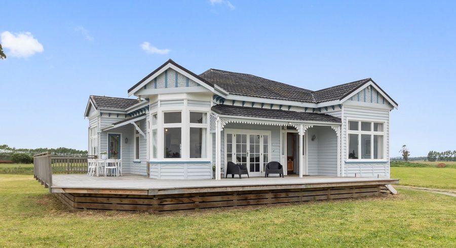 at 197 Falvey Road, Timaru, Timaru, Canterbury