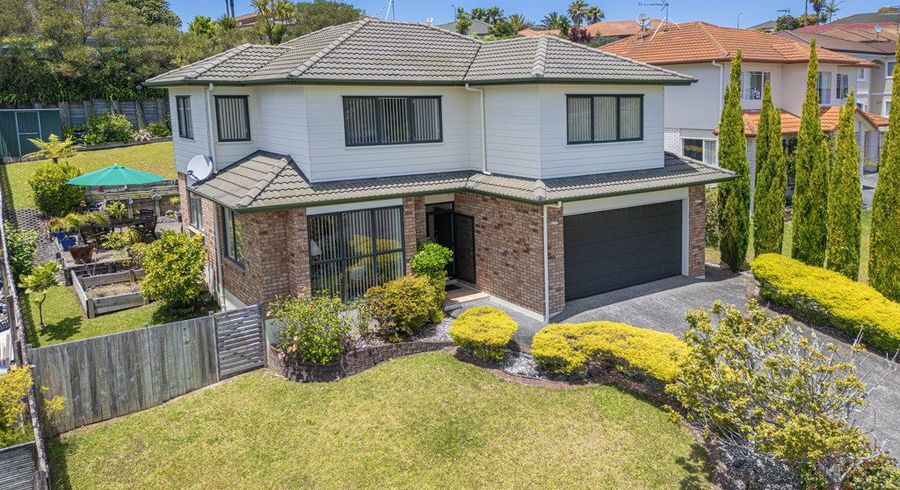 at 36 Black Teal Close, Unsworth Heights, Auckland