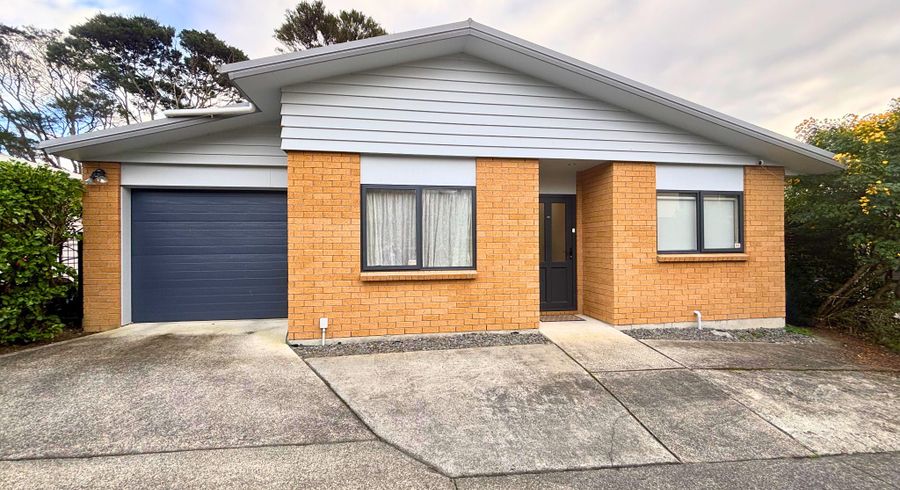  at 5D Pyramid Place, Glen Eden, Waitakere City, Auckland