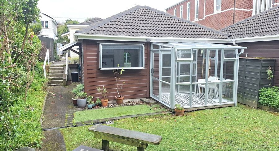  at 4/35 Ganges Road, Khandallah, Wellington, Wellington