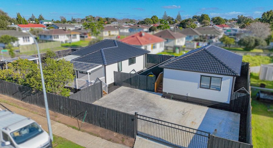  at 2A Wimpey Street, Mangere, Manukau City, Auckland
