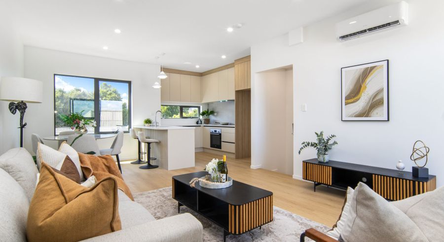  at Lots 1 - 8/4024 Great North Road, Glen Eden, Waitakere City, Auckland