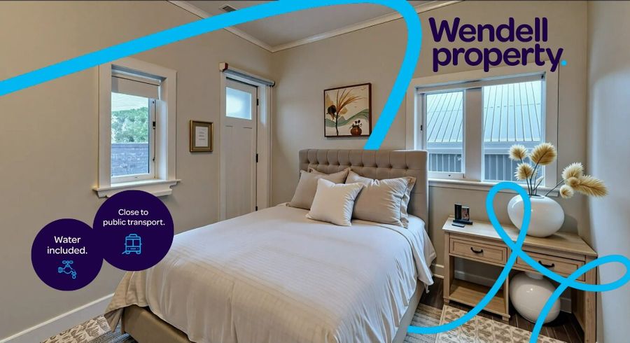  at 5/25 Sandringham Road, Kingsland, Auckland City, Auckland