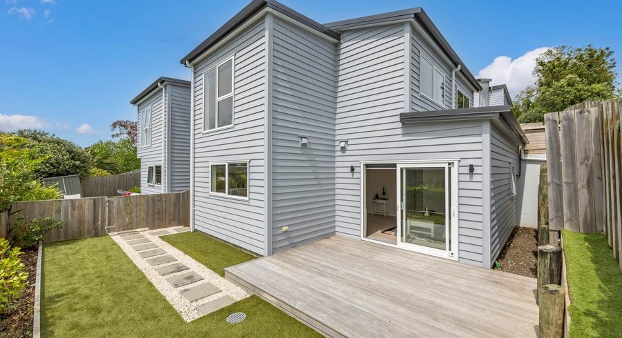  at 28B Halberg Street, Glenfield, North Shore City, Auckland