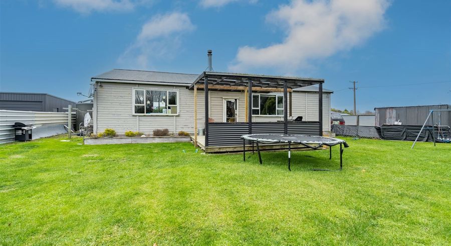  at 13 Cumnock Street, Wallacetown, Wallacetown