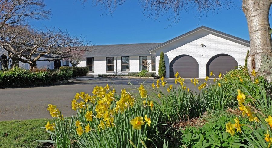  at 157 Reservoir Road, Oamaru, Waitaki, Otago