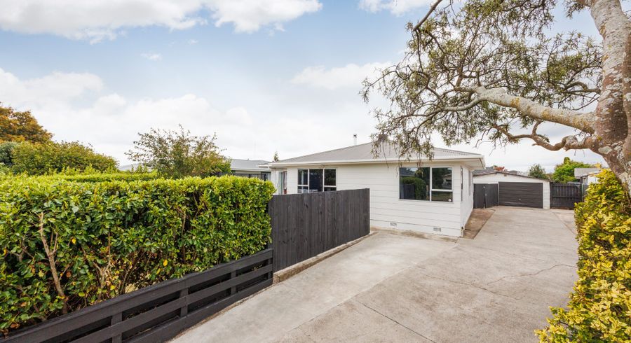  at 6 Rennie Avenue, Milson, Palmerston North, Manawatu / Whanganui