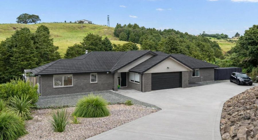  at 12 Catherin Servant Close, Maunu, Whangarei