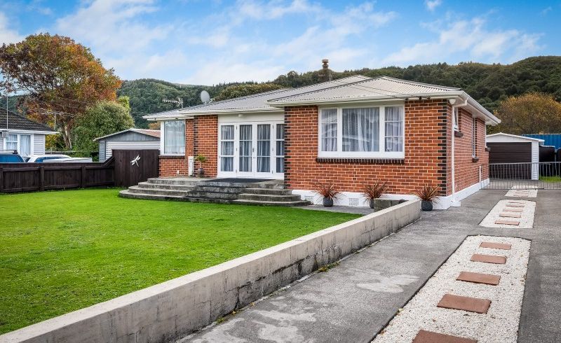  at 70 Hikurangi Street, Trentham, Upper Hutt