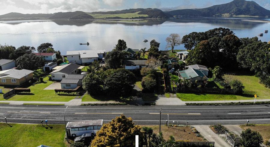  at 4123 Far North Road, Pukenui, Far North, Northland