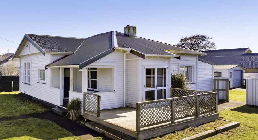  at 2 Burns Street, Hawera, South Taranaki, Taranaki