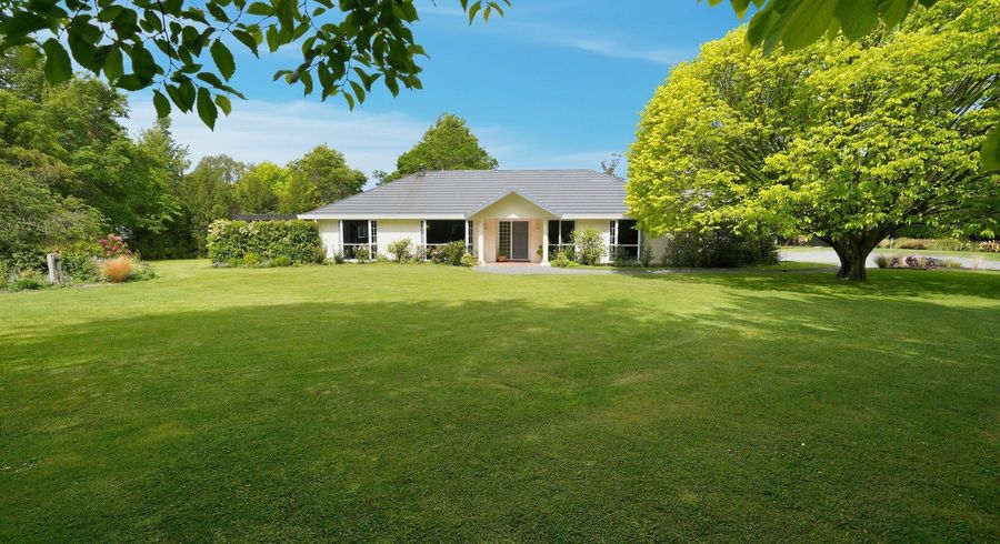  at 2 Keetly Place, Ohoka, Waimakariri, Canterbury