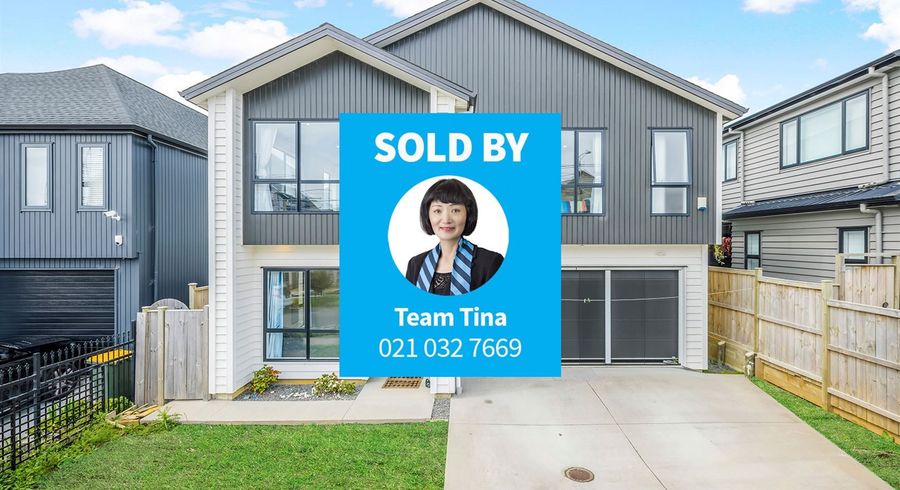  at 10 Matahae DR, Flat Bush, Auckland