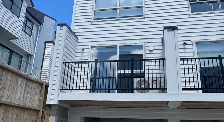  at 4/58 Galway Street, Onehunga, Auckland City, Auckland