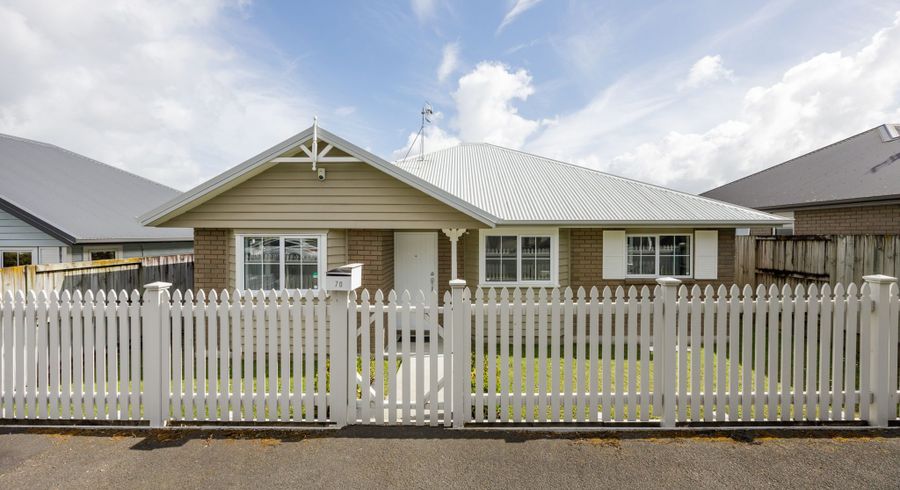  at 70 Queens Avenue, Frankton, Hamilton, Waikato