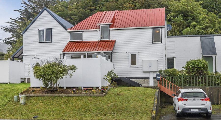  at 3/40 Ranelagh Street, Karori, Wellington, Wellington